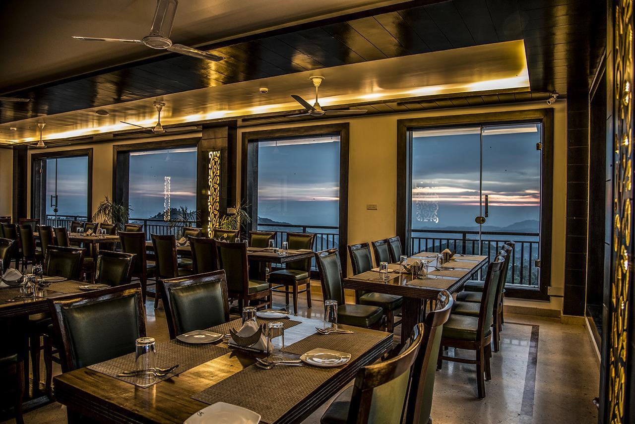 Hotel Andaz Shimla Shogi Bagian luar foto